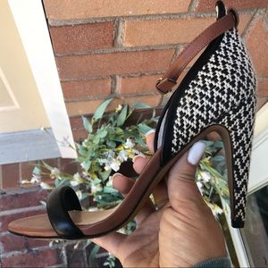 Nanette French Connection Sandal